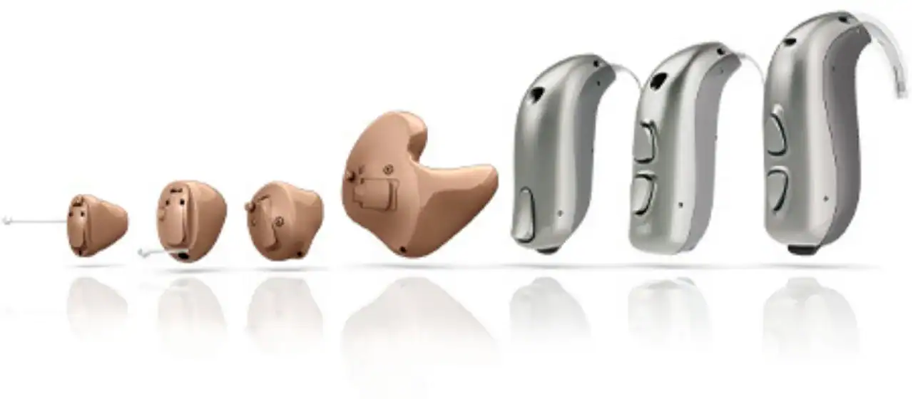 Widex Hearing Aids