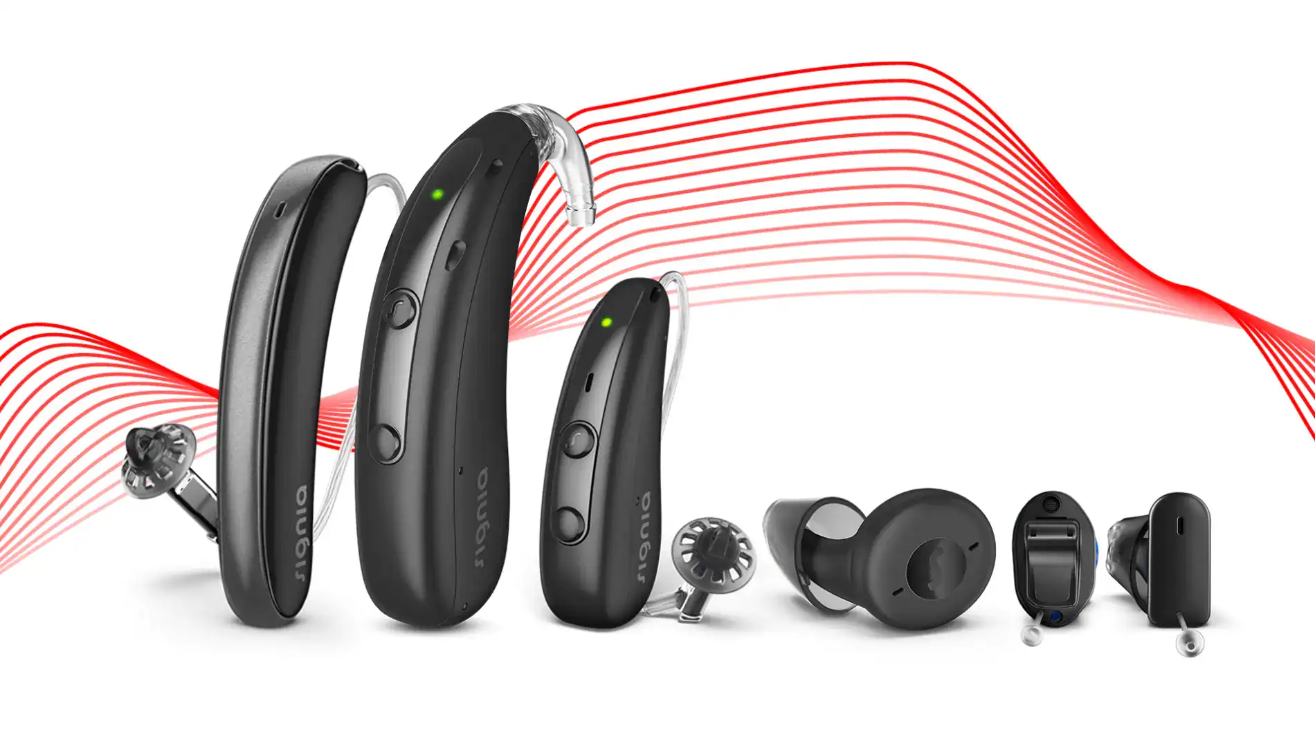 Signia Hearing Aids