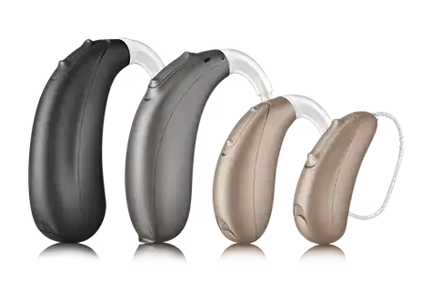 Unitron Hearing Aids